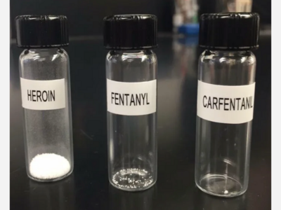 Did You know Your Neighbor Overdosed Last Night?
