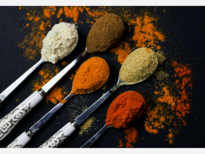 Is That Lead You're Eating? 