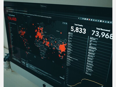 The Double-Edged Sword of Statistics: Why They Can't Always Be Trusted