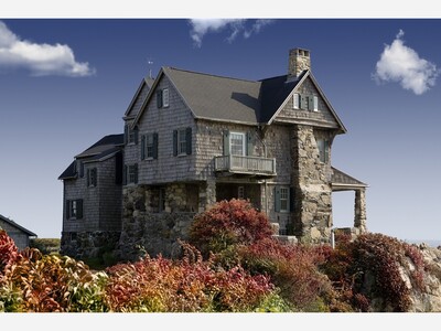 Radon Risk in New England: Elevated Levels and Geologic Factors