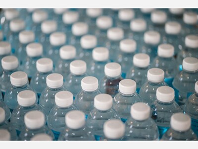 The Pervasive Presence of Plastic: Impact on Food, Water, and Air