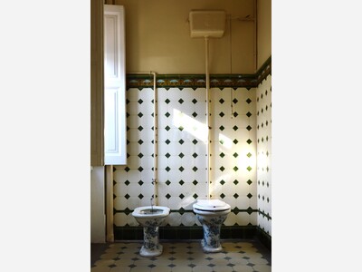 Why a Bidet is Better Than Toilet Paper