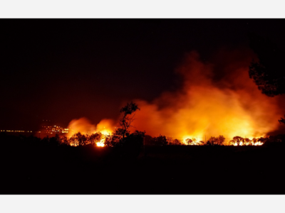 Understanding the Fire Weather Watch in Southern New England