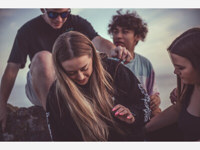 Why Do Adolescents Do Stupid Things?