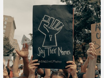 Examining the Interplay Between the Federal Government, Media, Systemic Racism, Persistent Poverty, and Disparities